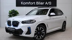 Brugt 2022 BMW iX3 M Sport SUV | 324.800 kr. (Fair pris)