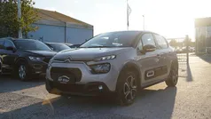 Brugt 2024 Citroën C3 PureTech Hatchback | 139.700 kr. (Fair pris)