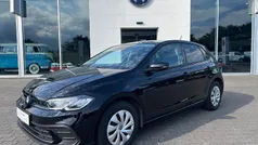 Brugt 2023 VW Polo Life | 229.800 kr. (Dyr)