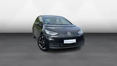Brugt 2022 VW ID.3 Pro Performance Hatchback | 178.900 kr. (Fair pris)