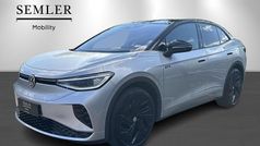 Brugt 2023 VW ID.5 GTX SUV | 329.900 kr. (Fair pris)
