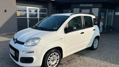Brugt 2012 Fiat Panda Easy Hatchback | 19.800 kr. (God pris)