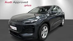Gråmetal Brugt 2024 Audi Q6 e-tron Performance SUV | 599.900 kr. (Super pris)