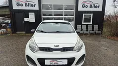 Brugt 2012 Kia Rio | 29.900 kr. (Fair pris)