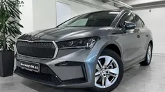 Brugt 2025 Skoda Enyaq iV SUV | 389.900 kr.