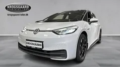 Brugt 2022 VW ID.3 Pro Hatchback | 167.900 kr. (Fair pris)