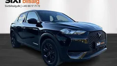 Brugt 2021 DS Automobiles DS3 Crossback E-Tense Performance SUV | 159.900 kr. (Dyr)