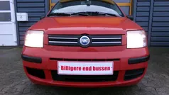 Brugt 2006 Fiat Panda | 14.499 kr. (Fair pris)