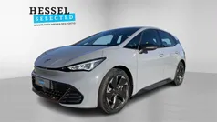 Brugt 2023 Cupra Born e-Boost Hatchback | 214.900 kr. (God pris)