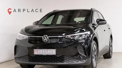 Sortmetal Brugt 2022 VW ID.4 Pro Performance SUV | 239.900 kr. (Fair pris)
