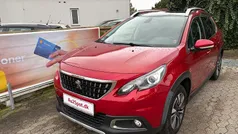 Brugt 2017 Peugeot 2008 Allure Sky SUV | 89.900 kr. (Fair pris)
