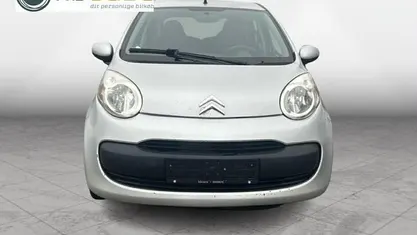 Brugt Citroën C1 68 HK (50 kW) 2008 Hatchback