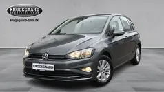 Brugt 2018 VW Golf Sportsvan Comfortline MPV | 174.900 kr. (Lidt for dyr)