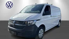 Brugt 2021 VW T6.1 Van | 2.391 kr.