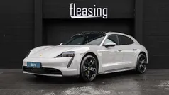 Brugt 2022 Porsche Taycan Cross Turismo Stationcar | 3.542 kr.