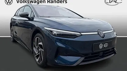 Brugt VW ID.7 Pro 210 kW (286 HK) 2024 Stationcar