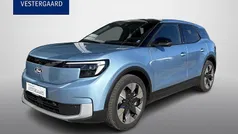 Brugt 2025 Ford Explorer Premium SUV | 329.800 kr. (Fair pris)