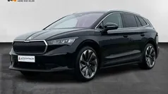 Brugt 2021 Skoda Enyaq iV Loft SUV | 259.500 kr. (Fair pris)