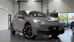 Brugt 2022 VW ID.3 Pro Performance Hatchback | 168.799 kr. (God pris)