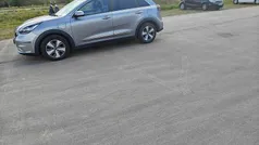 Brugt 2019 Kia Niro Vision SUV | 94.900 kr. (Super pris)