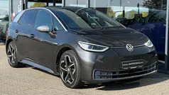 Brugt 2020 VW ID.3 Hatchback | 159.700 kr. (Fair pris)