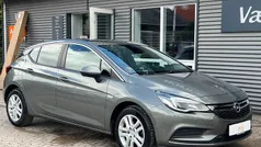 Brugt 2017 Opel Astra Enjoy Hatchback | 119.900 kr. (God pris)