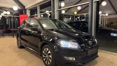 Brugt 2017 VW Polo Hatchback | 105.000 kr. (Fair pris)