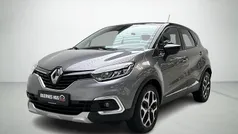 Gråmetal Brugt 2019 Renault Captur Intens SUV | 119.980 kr. (God pris)