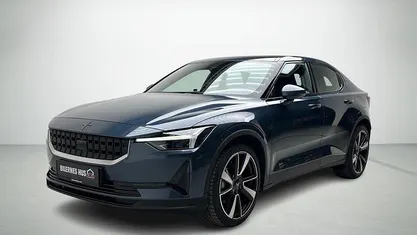 Brugt 2023 Polestar 2 Hatchback | 209.900 kr. (God pris)
