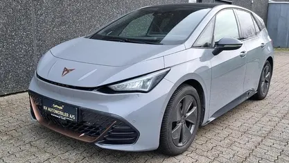 Brugt Cupra Born High 150 kW (204 HK) 2022 Hatchback