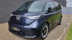 Blåmetal Ny 2025 VW ID. Buzz Life Van | 429.800 kr. (God pris)