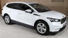 Brugt 2022 Skoda Enyaq iV SUV | 279.600 kr. (Fair pris)