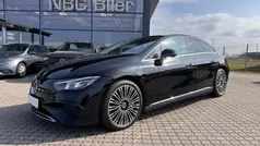 Brugt 2023 Mercedes EQE300 Avantgarde Sedan | 439.780 kr. (Lidt for dyr)