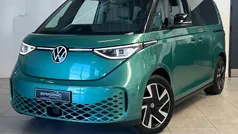 Brugt 2023 VW ID. Buzz Pro MPV | 364.700 kr. (Fair pris)