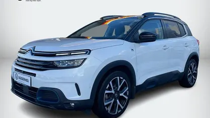 Brugt Citroën C5 Aircross Shine 225 HK (165 kW) 2021 SUV