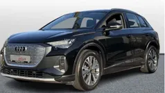 Brugt 2022 Audi Q4 e-tron Advanced SUV | 269.900 kr. (Super pris)