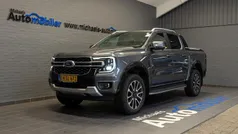 Brugt 2025 Ford Ranger Platinum Afhentning | 449.900 kr.