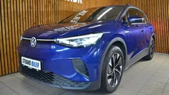 Brugt 2023 VW ID.4 Pro Performance SUV | 249.800 kr. (God pris)
