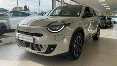 Beige Brugt 2024 Fiat 600E La Prima SUV | 197.700 kr. (Fair pris)