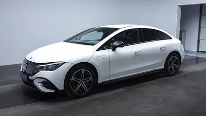 Brugt Mercedes EQE350 214 kW (292 HK) 2024 Sedan