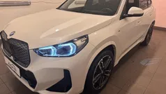 Hvid Brugt 2024 BMW iX1 M Sport SUV | 339.900 kr. (Fair pris)