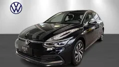 Brugt 2021 VW Golf VIII | 219.900 kr. (Fair pris)