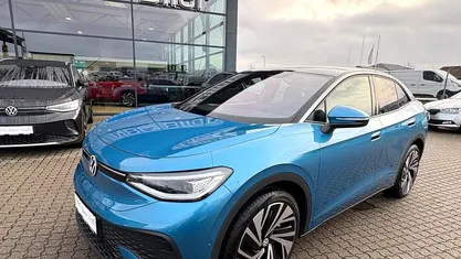 Brugt 2025 VW ID.5 Pro SUV | 339.780 kr. (Super pris)