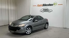 Brugt 2007 Peugeot 207 | 49.900 kr.