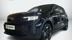 Sortmetal Ny 2025 Opel Frontera Elegance SUV | 199.900 kr. (Fair pris)