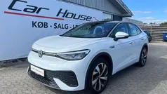 Brugt 2022 VW ID.5 Pro Performance SUV | 259.900 kr. (Fair pris)
