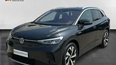 Gråmetal Brugt 2021 VW ID.4 Pro Performance SUV | 239.900 kr. (Fair pris)