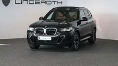 Gråmetal Brugt 2024 BMW iX3 M Sport SUV | 450.000 kr. (God pris)