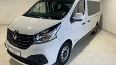 Brugt 2018 Renault Trafic Van | 274.800 kr.