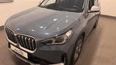 Grå Brugt 2023 BMW iX1 xLine SUV | 299.900 kr. (Super pris)